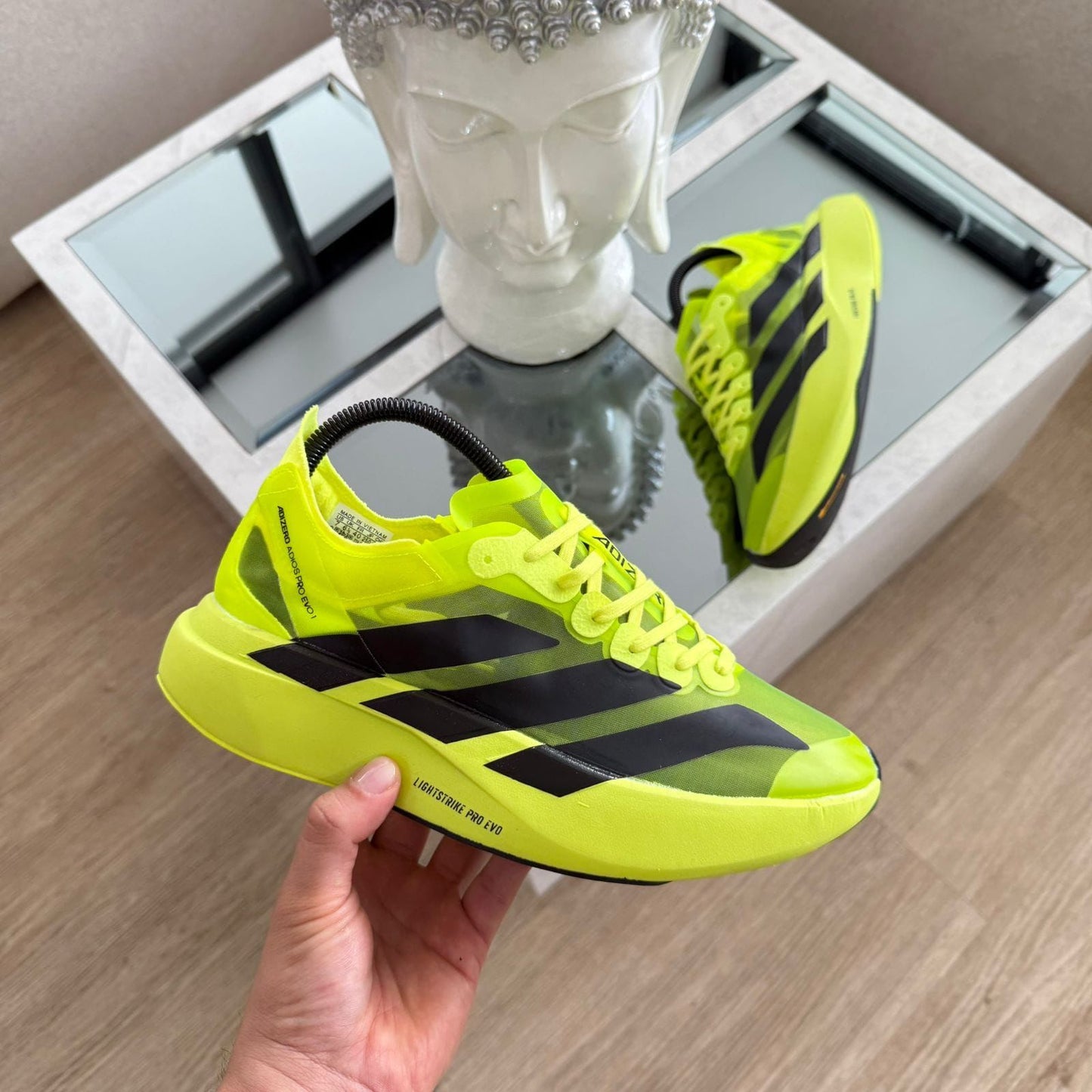 ADIDAS ADIZERO