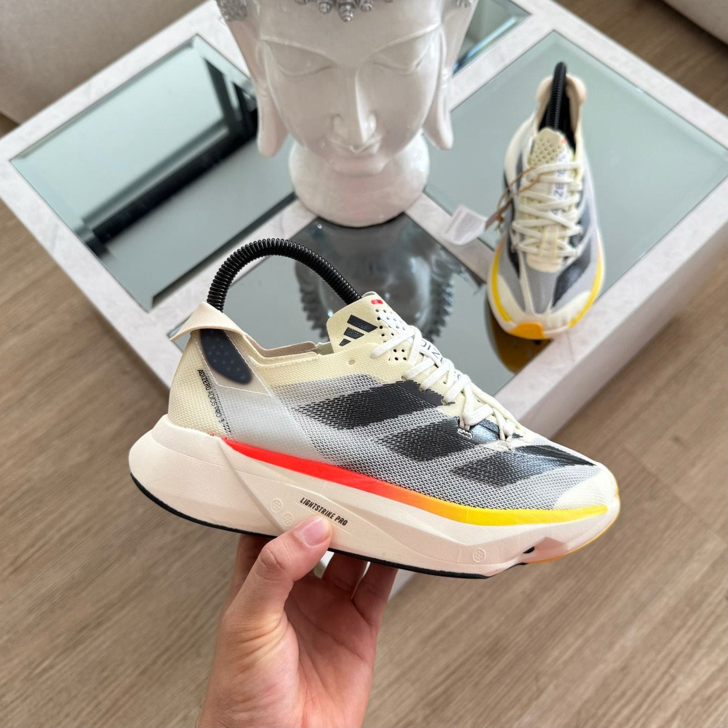 ADIDAS ADIZERO
