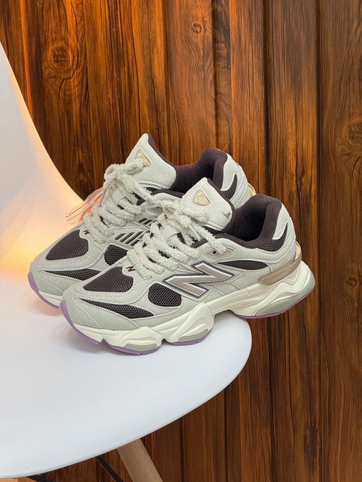 NEW BALANCE 9060