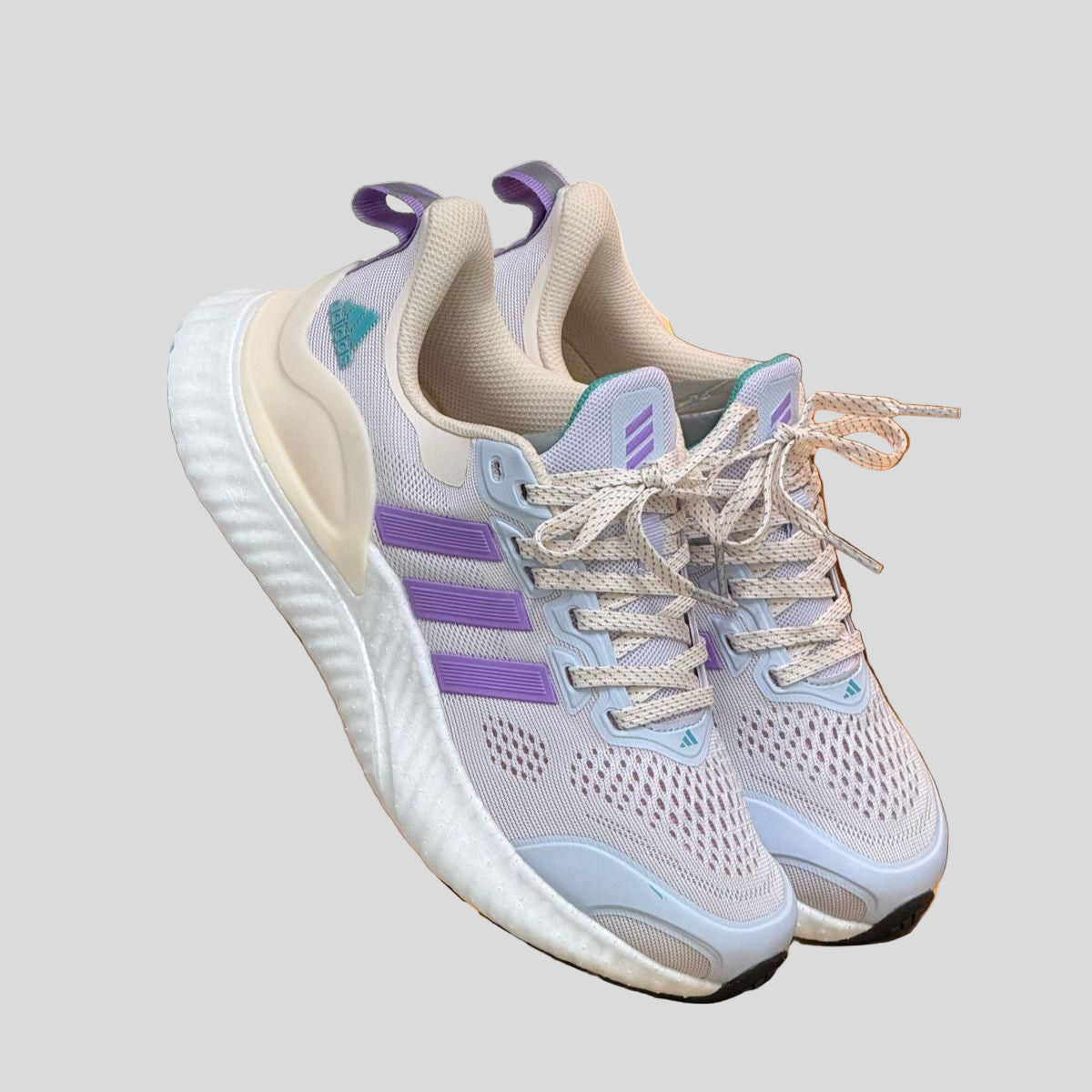 ADIDAS ALPHABOUNCE