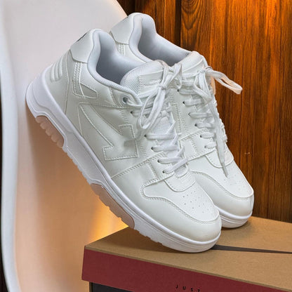 OFF WHITE BLANCO