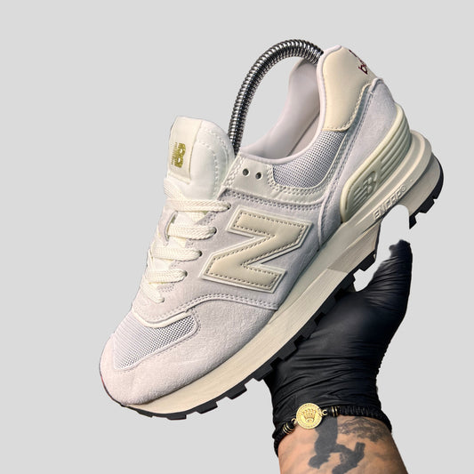 NEW BALANCE DAMA Y CABALLERO