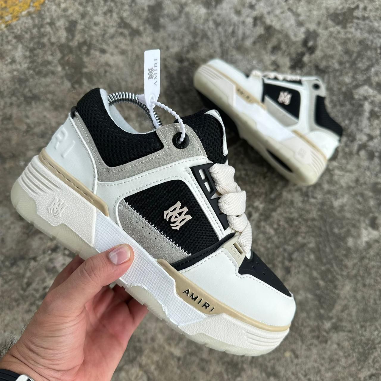 AMIRI  CLASICA