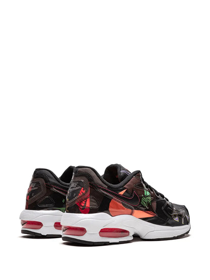 NIK ATMOS X AIR MAX 2 LIGHT
