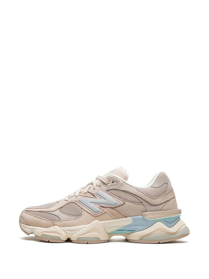 NEW BALANCE 9060 BEIGE / AZUL