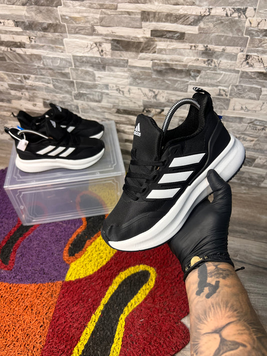 Ultra boost 1.1 negro blanco