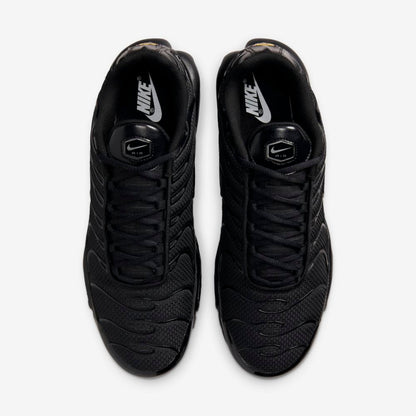NIKE TN NEGRO