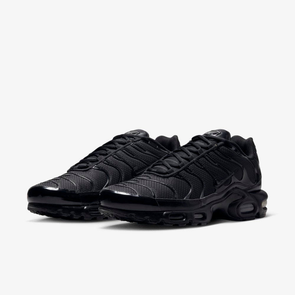 NIKE TN NEGRO