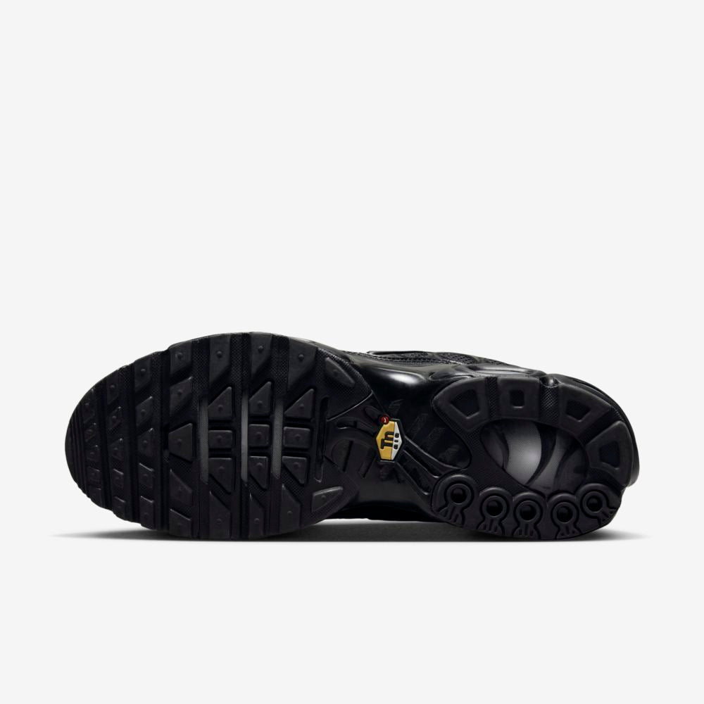 NIKE TN NEGRO