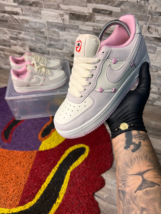 Af Love nike 1.1 top