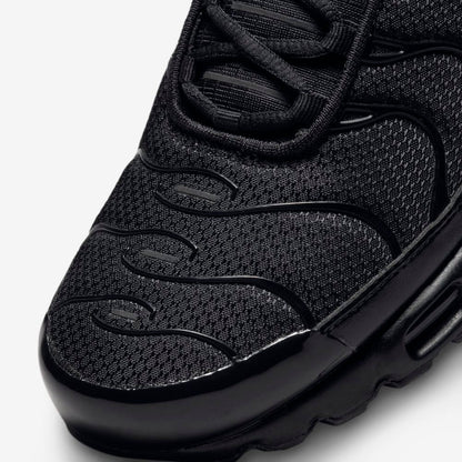 NIKE TN NEGRO