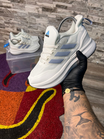 ADIDAS ULTRABOST BLANCO AZUL 1.1
