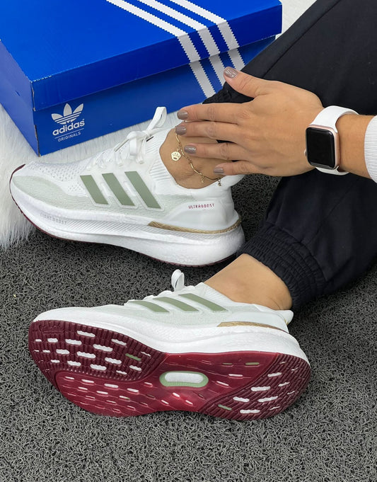 Adidas Damas