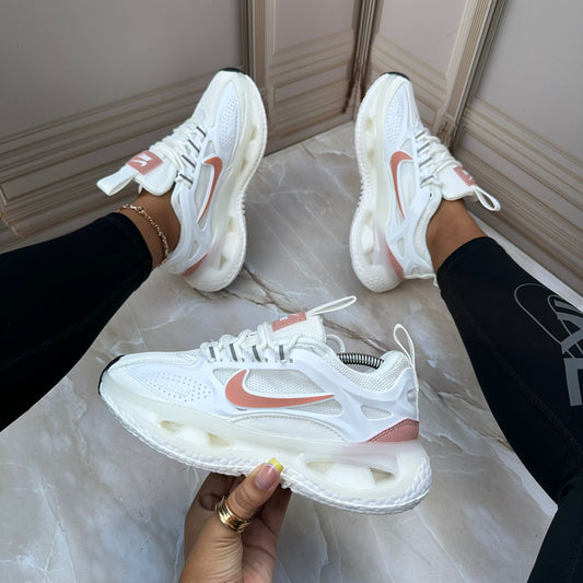 Nike Bailleli Damas