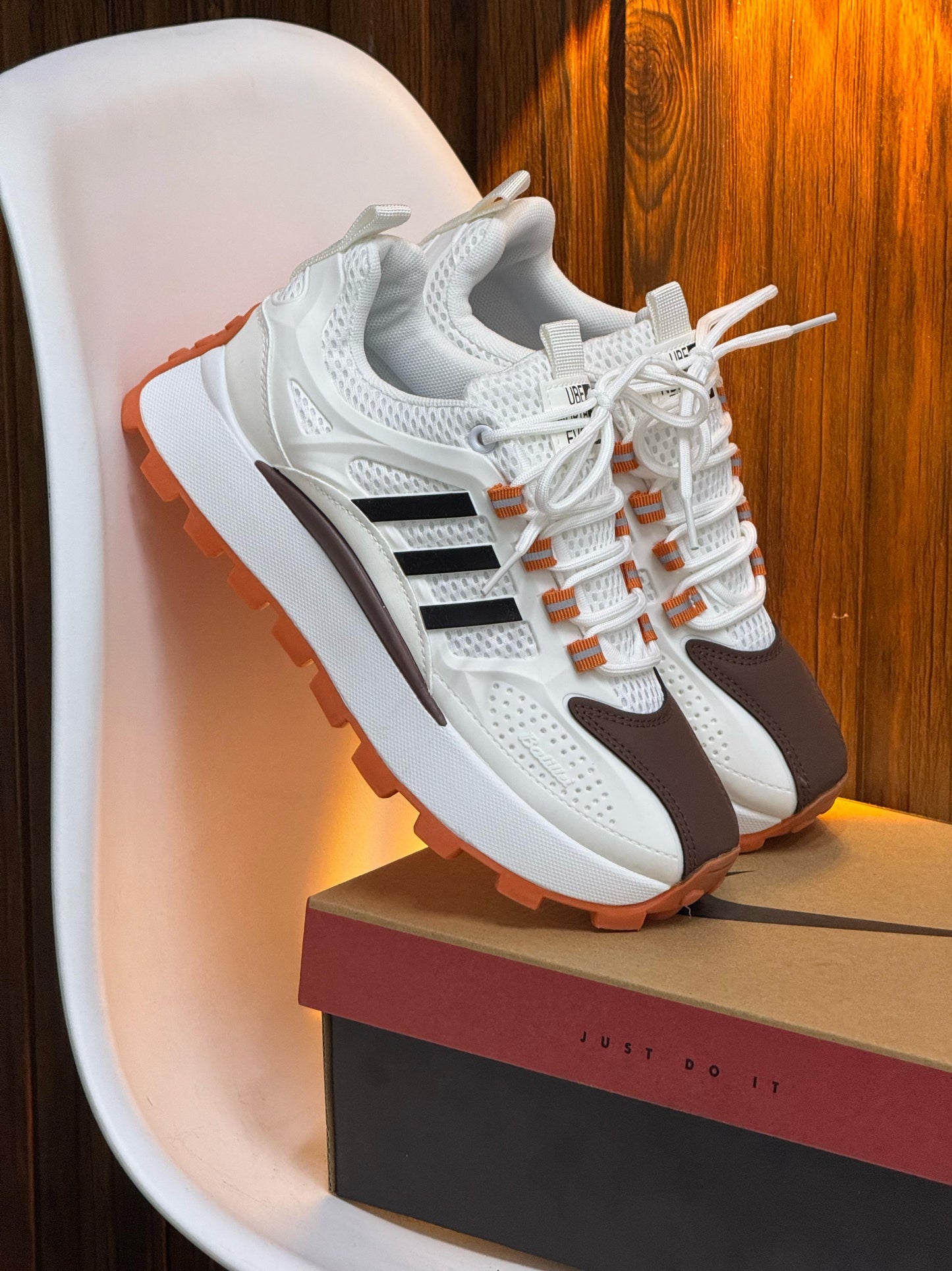Adidas Baillely