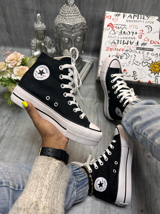 Converse Damas