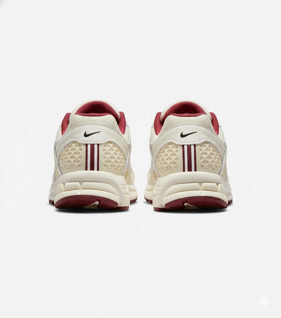 NIKE VOMERO BEIGE