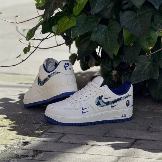 NIKE BAPE