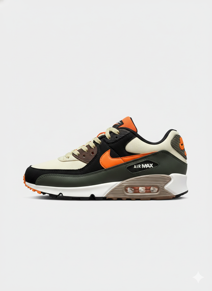 NIKE AIR MAX N NARAJA