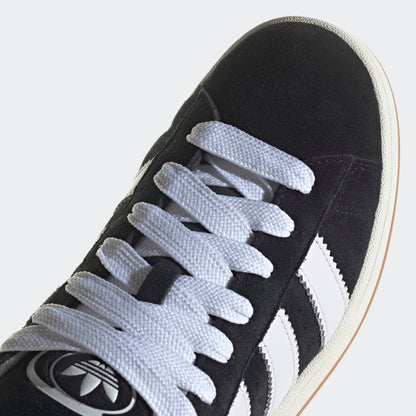 ADIDAS CAMPUS NEGRO - CAFE