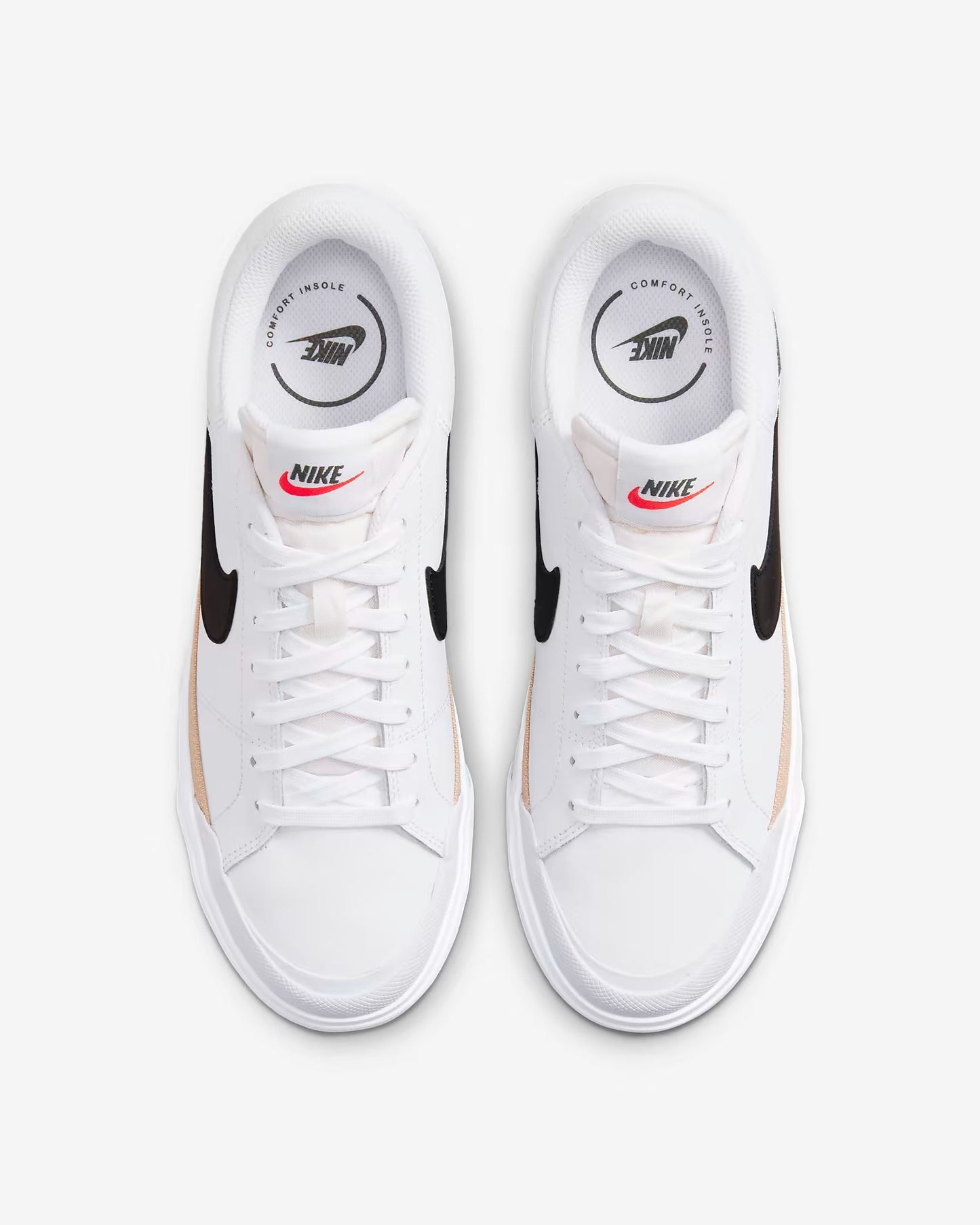 NIKE COURT LEGACY