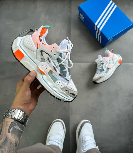 Adidas Sikaige Damas y Caballeros