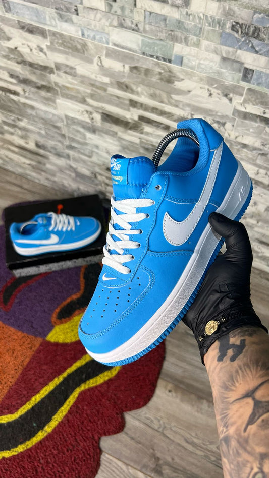 Af1 Azul Caballeros
