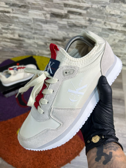 CALVIN KLEIN CABALLERO