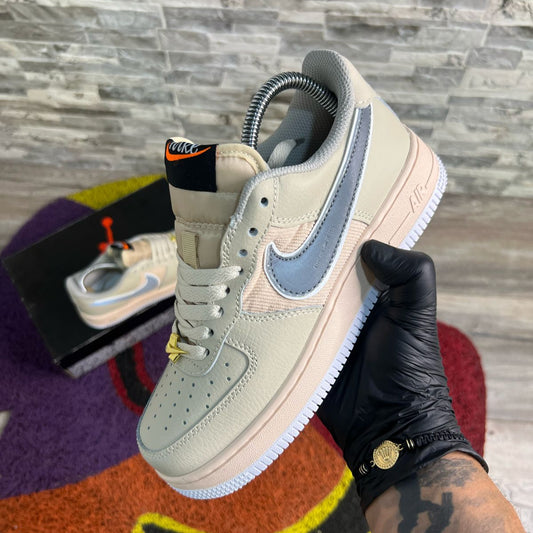 AF1 DAMA Y CABALLERO