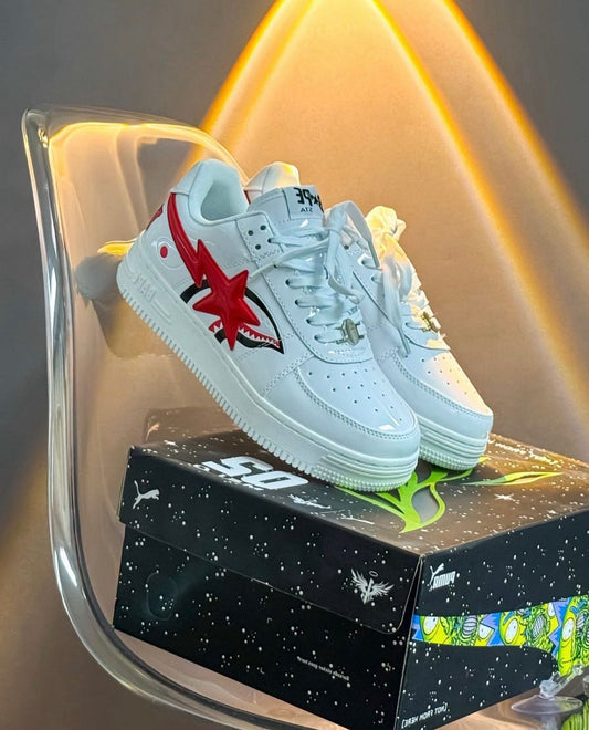 BAPE CABALLERO