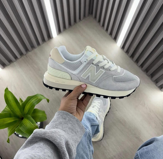 NEWBALANCE 574 DAMA Y CABALLERO