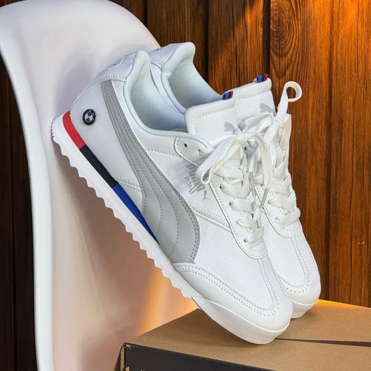 PUMA ROMA DAMA Y CABALLERO