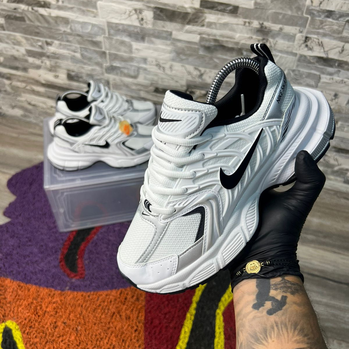 NIKE SKATE