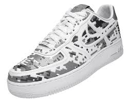 AF1 CAMUFLAJE