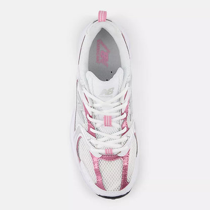 NEW BALANCE 530 ROSADO DAMA