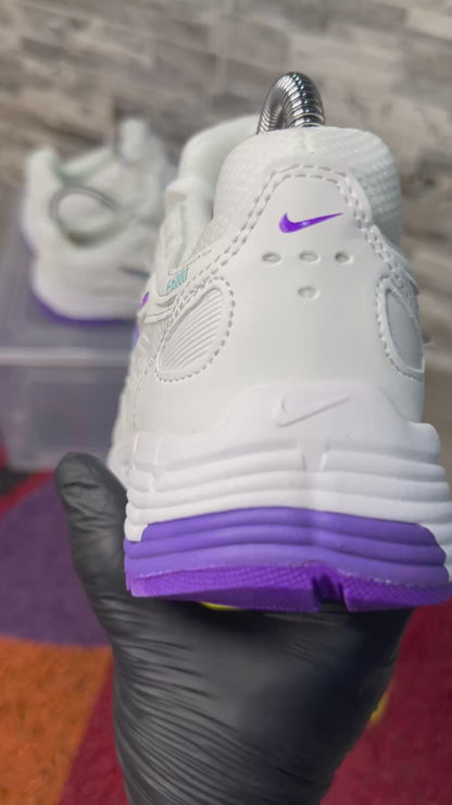 P6000 nike blanca morada 1.1