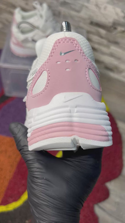 P6000 nike rosado blanco 1.1 top
