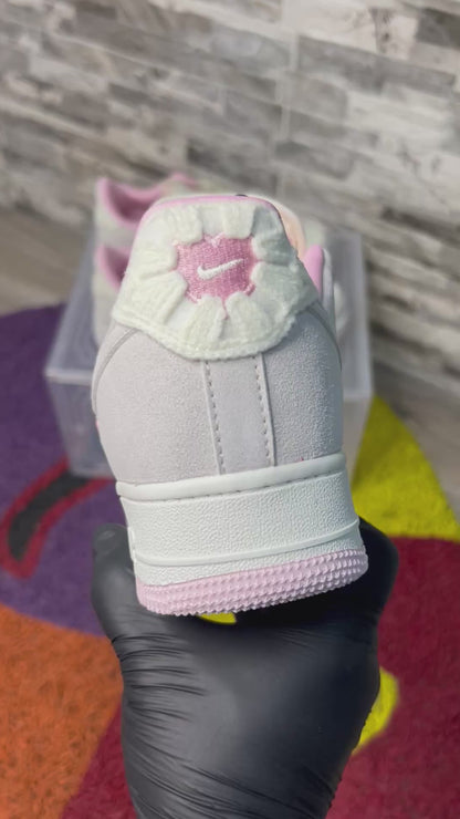 Af Love nike 1.1 top