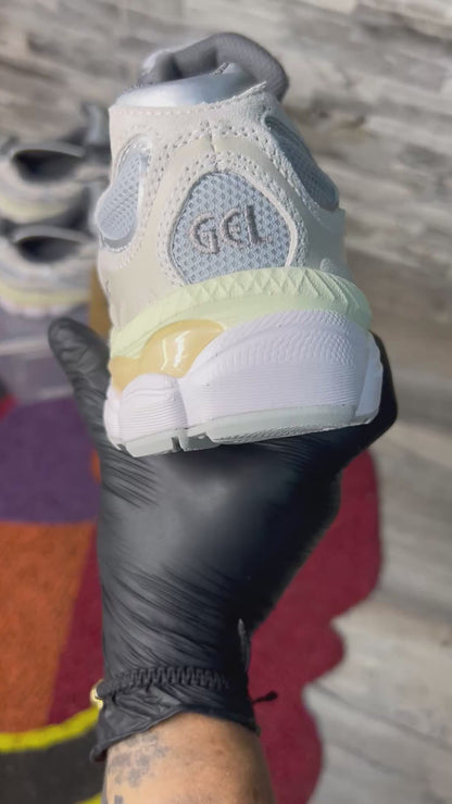 Asics gel 1.1 importado